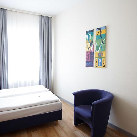 Senator Hotel Frankfurt am Main Eksteriør bilde