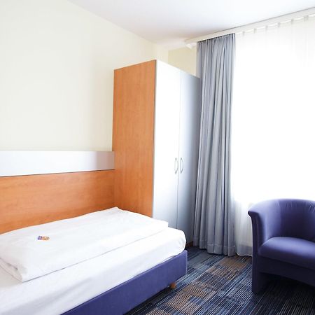 Senator Hotel Frankfurt am Main Eksteriør bilde