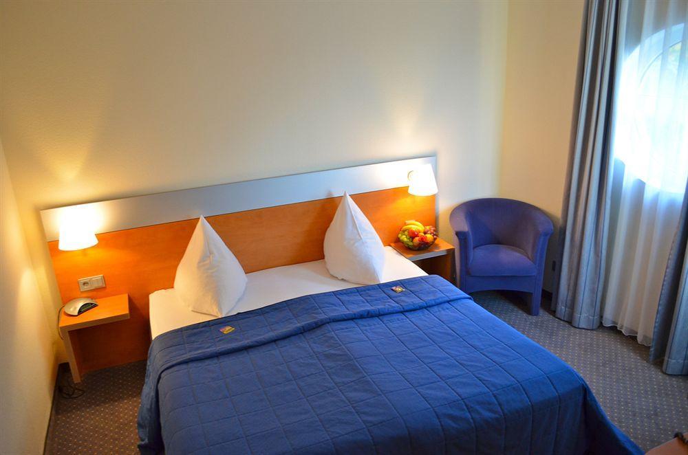 Senator Hotel Frankfurt am Main Eksteriør bilde