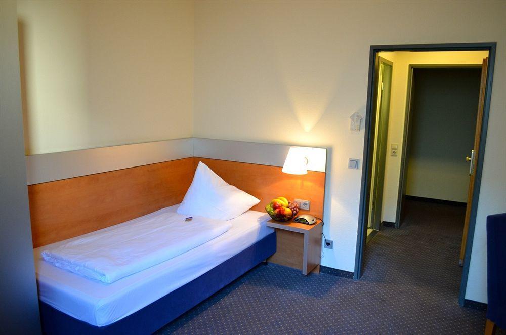 Senator Hotel Frankfurt am Main Eksteriør bilde
