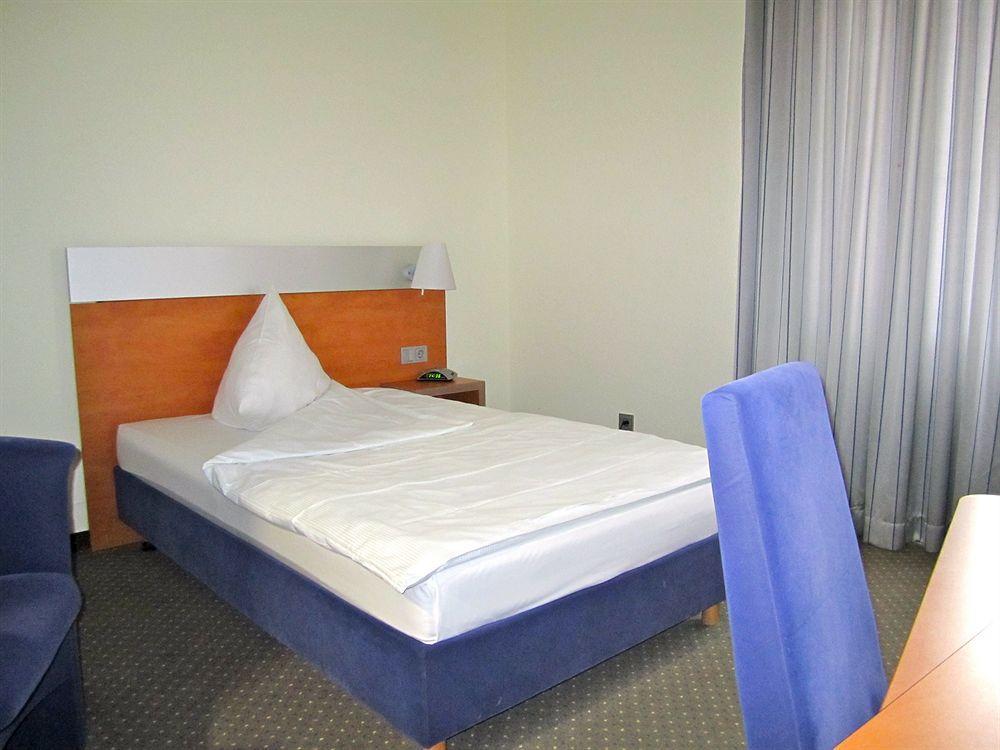 Senator Hotel Frankfurt am Main Eksteriør bilde