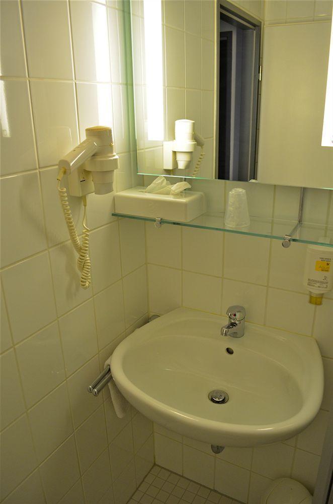 Senator Hotel Frankfurt am Main Eksteriør bilde