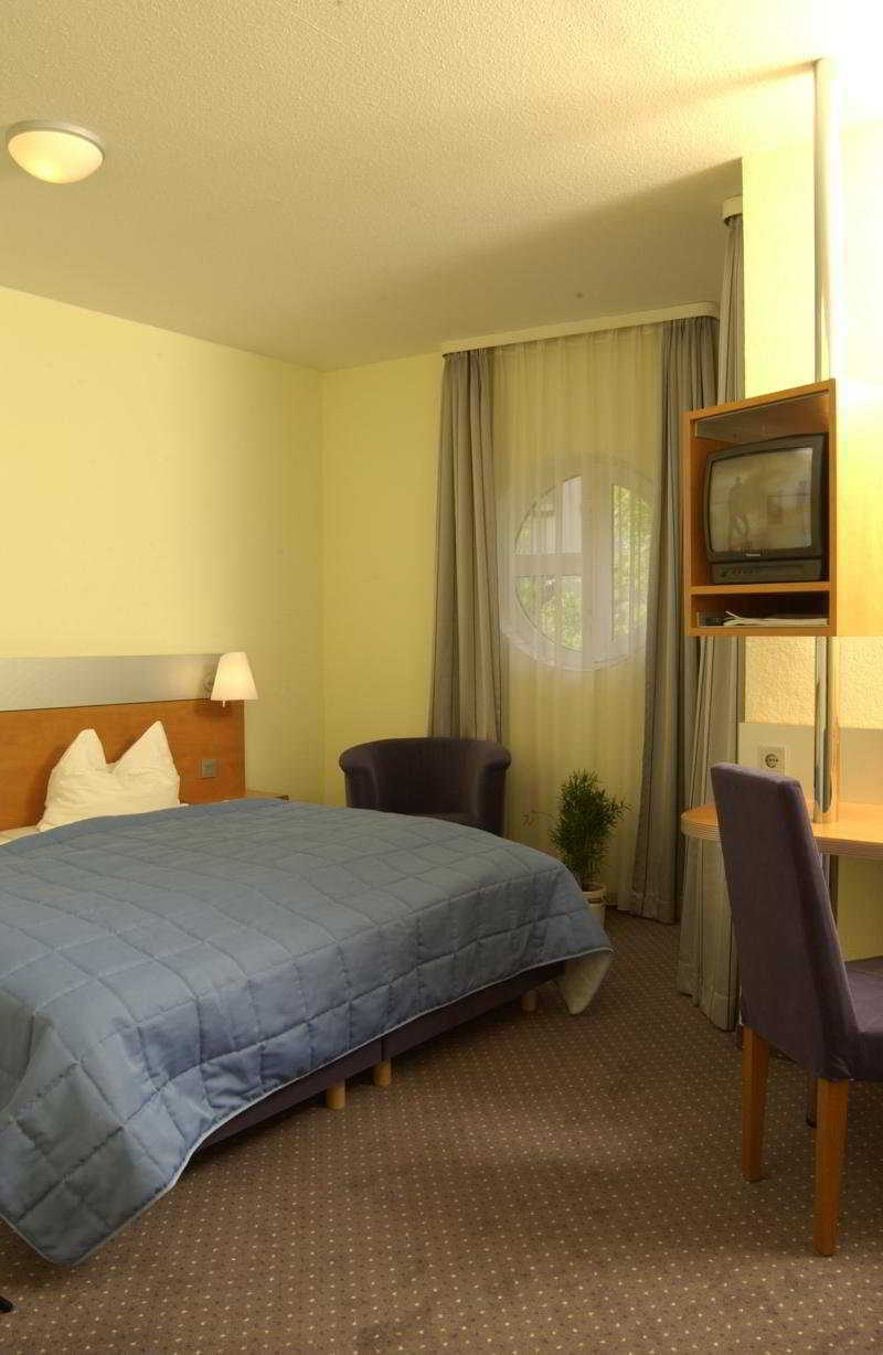 Senator Hotel Frankfurt am Main Eksteriør bilde
