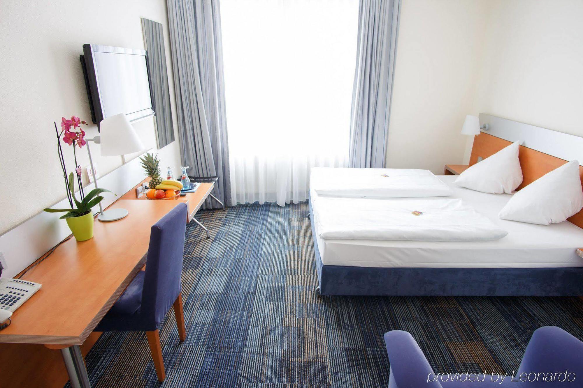 Senator Hotel Frankfurt am Main Eksteriør bilde