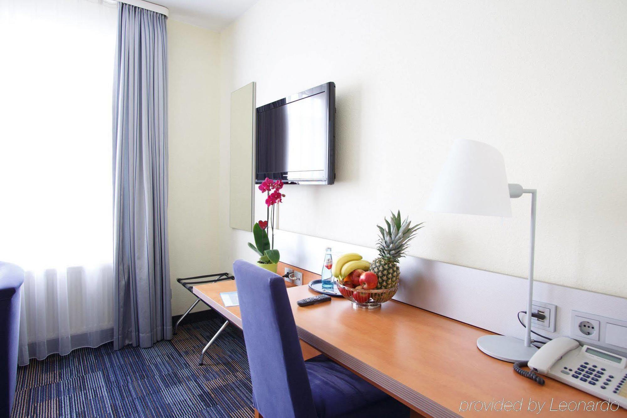 Senator Hotel Frankfurt am Main Eksteriør bilde