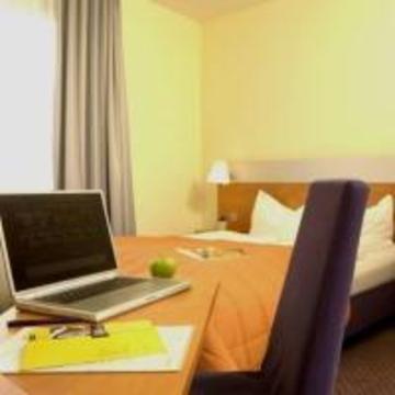 Senator Hotel Frankfurt am Main Eksteriør bilde