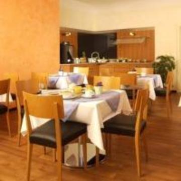 Senator Hotel Frankfurt am Main Eksteriør bilde